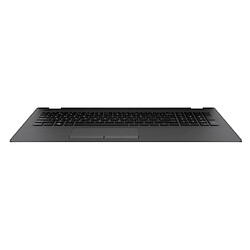 HP 929906-061 composant de notebook supplémentaire Boîtier + clavier