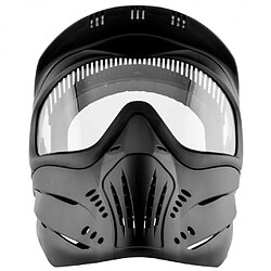 Masque de Protection Airsoft JT PROMISE Noir