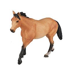 Mojo Horse World Quarter Horse Buckskin - 387121 387121