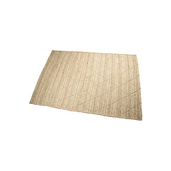 Tapis Alexandra House Living Naturel Rotin Fibre naturelle 60 x 100 cm