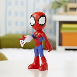 Acheter Hasbro Spiderman Spidey,et Son Amazing Amis ,Supersized Spidey