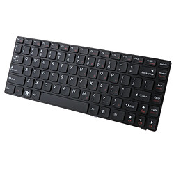 Acheter clavier souris sans fil gamer rechargeable noir