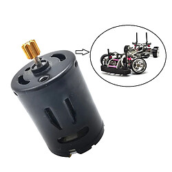 Avis Pièces à Grande Vitesse Du Moteur RC De La Voiture 370 De DC6V 52000RPM RC Pour La Boîte De Vitesses De WPL