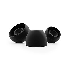 Acheter OKULI 22 x Écouteurs en Silicone Embouts d'oreilles pour Casque Écouteurs (Petit, Moyen, Grand)