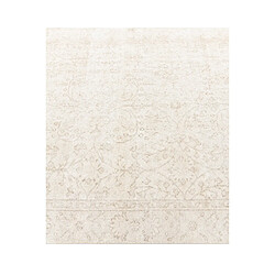 Acheter Vidal Tapis de laine 259x150 beige Ultra Vintage