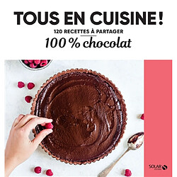 100 % chocolat - Occasion