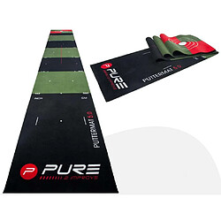 Avis Pure 2 improve Pure2Improve Tapis de putting de golf 500 x 65 cm P2I140020