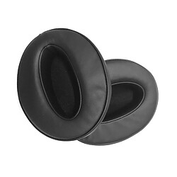 INF Coussinets d'oreille pour Sennheiser HD4.50/HD4.40 Noir 1 paire