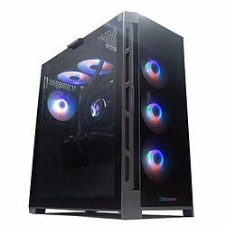 Avis PC de bureau PcCom Ready 32 GB RAM 2 TB SSD Nvidia Geforce RTX 4060