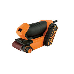 Triton Ponceuse à bande TCMBS compacte 64mm 450 W TS-475114