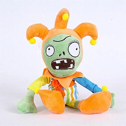 Universal Plantes vs zombies, plante zombie en peluche, poupée douce en peluche, bébé (11 cm-30 cm)