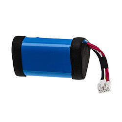 vhbw Batterie compatible avec JBL Pulse 4 enceinte, haut-parleurs (7800mAh, 3,7V, Li-ion)