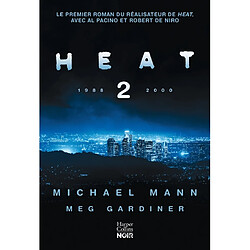 Heat 2 : 1988, 2000