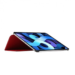 Etui origine Mobilis for iPad Air 4 10.9" 2020 - rouge