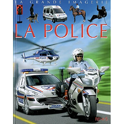 La police - Occasion