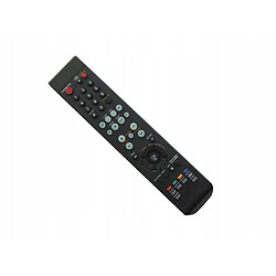 GUPBOO Télécommande Universelle de Rechange Pour SamsungAK59-00070A BD-P1200 BD-P1400 BD-P1400