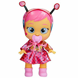 iMC Toys Poupon Cry Babies Stars - Lady