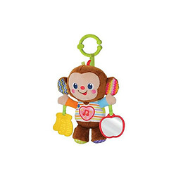 VTECH BABY - Noe, Ptit Singe dActivites - Jouet dEveil