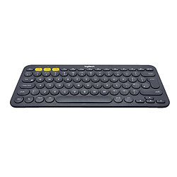 Clavier Logitech 920-007576 Espagnol