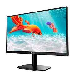 Ecran PC - AOC 22B2H/EU - 22 FHD - Dalle VA - 4ms - 75Hz - VGA / HDMI pas cher