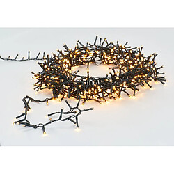 But Guirlande LED pour sapin 1,8m Vert