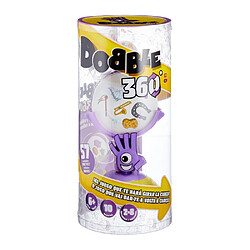 Asmodee Dobble 360º