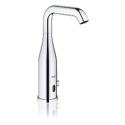 GROHE Mitigeur lavabo infrarouge Essence E 36444000, Chrome