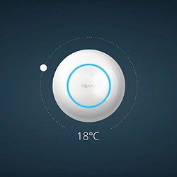 Acheter Fibaro FGT-001 ZW5 EU