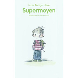 Supermoyen - Occasion