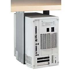 Avis IVOL Support CPU TWIN Line - Blanc