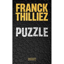 Puzzle - Occasion