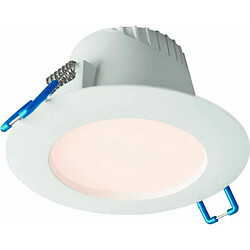 Nowodvorski Helios 8991 Spot encastrable Downlight 1 x 5 W/LED 3000 K 260 lm IP44