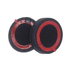 Acheter INF Étui pour casque Beats Solo 4.0 - Protection en cuir protéiné Black