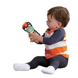 Avis VTech Télécommande Parlante