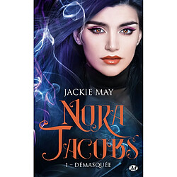 Nora Jacobs. Vol. 1. Démasquée - Occasion