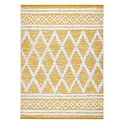 RUGSX Tapis ECO SIZAL BOHO MOROC