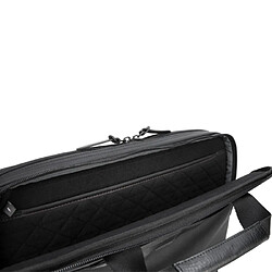 DELL Premier Slim Briefcase 14 sacoche d'ordinateurs portables 38,1 cm (15"") Malette Noir