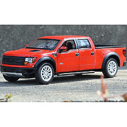 Universal 1:32 Échelle Diecast Alloy Rarckup Car Model Mode