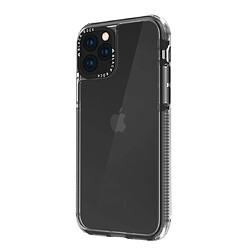 Black Rock Coque de protection "Robust Transparent" pour iPhone 11 Pro Max, transparen