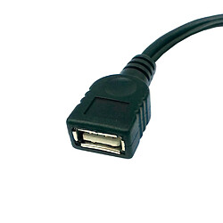 Avis Yonis Adaptateur USB Micro USB Universel