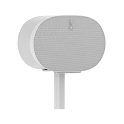 Cavus Pied de sol Pied pour SONOS ERA 300 - coloris blanc