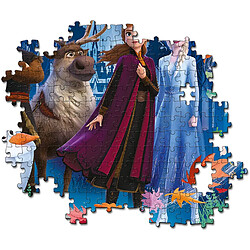 Avis Clementoni- Disney La Reine des Neiges 2, 20611, Multicolore