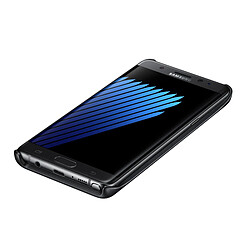 Coque batterie pour Samsung Galaxy Note 7 - Noir