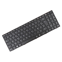 clavier retro éclairé azerty Clavier Français