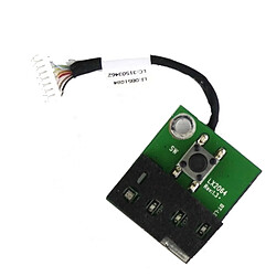 Module SW LX2064 54Y9394 Ultra Mini PC Lenovo M73 USFF Tiny Power Button Board - Occasion