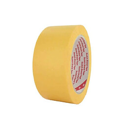 Ruban de masquage 3M 244 50mm x 48m jaune