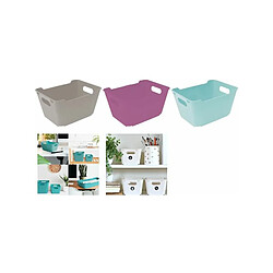 keeeper Bac de rangement 'lotta', 1,8 litres, lilas ()