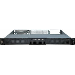 Acheter Inter-Tech 48.3cm IPC 1U-10248 1HE SERVER