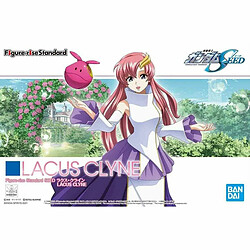 Figure à Collectionner Bandai Seed Lacus Clyne 13 cm