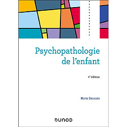 Psychopathologie de l'enfant